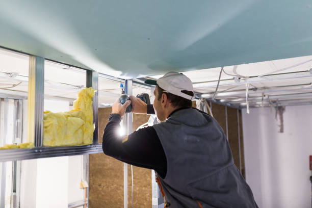 Best Fiberglass Insulation in Shoh, IL