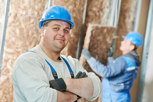 Best Fiberglass Insulation in Shoh, IL